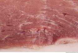 Photo Textures of Pork Meat